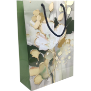 Hearts Smart Shopping Bag (Best Wishes) Item-005 image