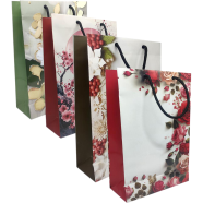 Hearts Smart Shopping Bag (Best Wishes) any color icon