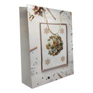 Hearts Smart Shopping Bags White (Large) image