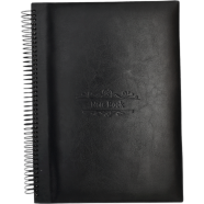 Hearts Soft Touch Essential Note Book-1 Pc