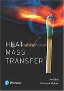 Heat And Mass Transfer image