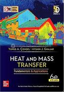 Heat And Mass Transfer image