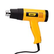 Deli Heat Gun 2000W Mabuchi Motor A Nozzle -10 - EDL391201 icon