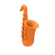 Heat Resistant Pot lift lid holder - C004380-OR image