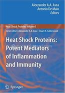 Heat Shock Proteins: Potent Mediators of Inflammation and Immunity image