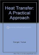 Heat Transfer: A Practical Approach image