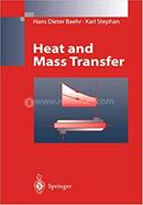Heat and Mass-Transfer image