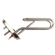 Ariston Heating Element For Geyser Heater 1500 Watt With Thermostat Line image
