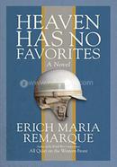 Heaven Has No Favorites image