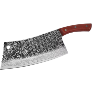 Heavy Duty Bone Chopper Cleaver Knife image