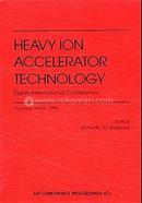 Heavy Ion Accelerator Technology image