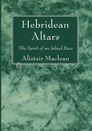 Hebridean Altars image