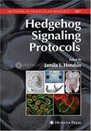 Hedgehog Signaling Protocols image