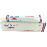 Heel Guard 25 Percent Cream – 30 gm Tube image