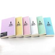 Heeton Glitter Notebook image