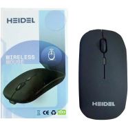 Heidel Rechargeable Wireless Mouse Multicolor image
