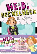 Heidi Heckelbeck 3-Book Set image