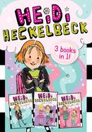 Heidi Heckelbeck 3 Books in 1! image