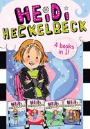 Heidi Heckelbeck 4 Books in 1! image