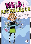Heidi Heckelbeck Gets Glasses: Volume 5 image