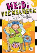 Heidi Heckelbeck Gets the Sniffles: Volume 12 image