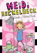 Heidi Heckelbeck Lends a Helping Hand image