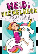Heidi Heckelbeck Pool Party! Volume 29 image