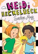Heidi Heckelbeck Sunshine Magic: Volume 35 image