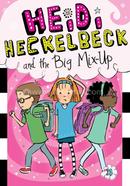 Heidi Heckelbeck and the Big Mix-Up: Volume 18 image