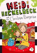 Heidi Heckelbeck and the Christmas Surprise: Volume 9 image