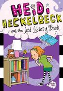 Heidi Heckelbeck And The Lost Library Book Volume 32 image