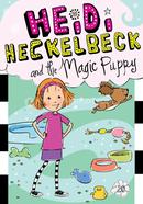 Heidi Heckelbeck and the Magic Puppy: Volume 20 image