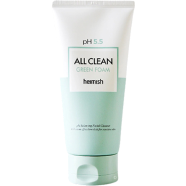 Heimish All Clean Green Foam 150 Gm image