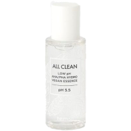 Heimish All Clean Low Ph Ahapha Hydro Vegan Essence 50ml image