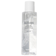 Heimish All Clean Low Ph Balancing Vegan Toner 30ml (mini) image