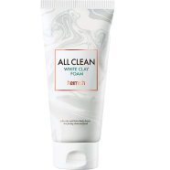 Heimish All Clean White Clay Foam Mini 30ml image