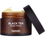 Heimish Black Tea Mask Pack 110 ml image