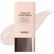 Heimish Bulgarian Rose Tinted Tone-up Sunscreen 30ml Spf50 Pa Plus PLus Plus image
