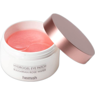 Heimish Bulgarian Rose Water Hydrogel Eye Patch 1.4gx60 image