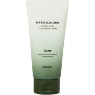 Heimish Matcha Biome Amino Acne Cleansing Foam 150ml image
