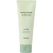 Heimish Matcha Biome Oil Free Calming Gel Moisturizer 100ml image