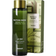 Heimish Matcha Biome Redness Relief Hydrating Toner 150ml image