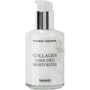 Heimish Moringa Ceramide Collagen Enriched Moisturizer 120ml image