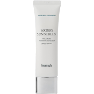 Heimish Moringa Ceramide Hyaluronic Acid Hydrating Watery Sunscreen 50ml image