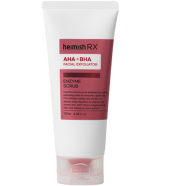 Heimish RX AHA BHA Enzyme Scrub 130ml image