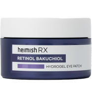 Heimish Rx Retinol Bakuchiol Hydrogel Eye Patch 60ml image