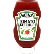 Heinz Tomato Ketchup 567 gm image