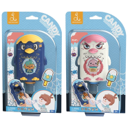 Helinxiang 2In1 Candy Blow Bubbles 3Plus (H007) icon