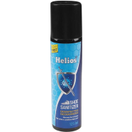 Helios Shoe Sanitizer Spray 125ml image