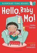 Hello, Baby Mo! image